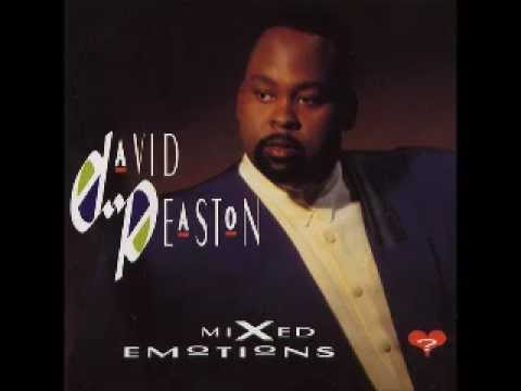 David Peaston - Do You Still Love Me