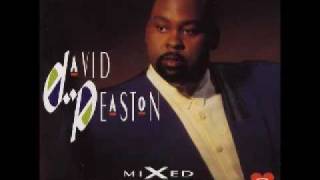 David Peaston - Do You Still Love Me