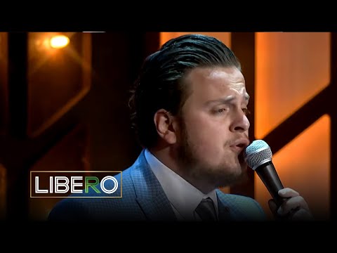 Egzon Ibrahimi "Sofra e pergjakur" - ATV