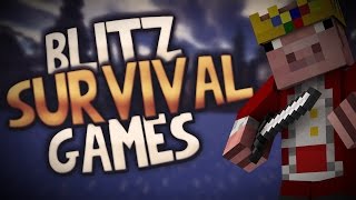 Sexy Armor RETURNS! - Blitz Survival Games