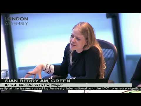 Did Sadiq Khan and MOPAC move too slow on the Gang's Matrix?