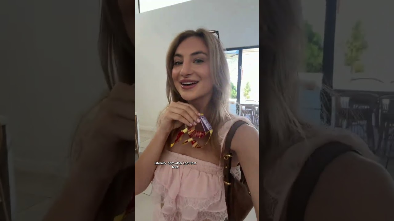 Thank you @DSW I don’t have the words 🥹🥹🥹 #coachella