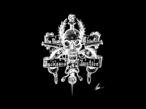 The Real Chief Jacksons of Justice  - Lemmy never dies