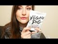 Trying VEGAN PORK SCRATCHINGS? Review!