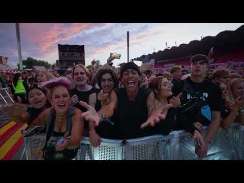 BLOCKFEST 2023  DAY 1 RECAP