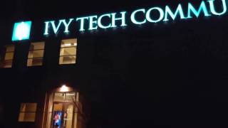 Ivy tech