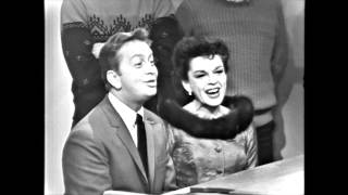 Judy Garland &amp; Mel Tormé - The Christmas Song