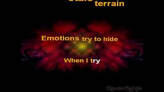 Skunk Anansie - Lately [Karaoke]