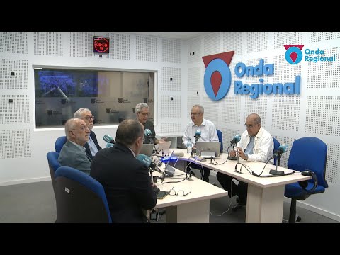 TERTULIA MATINAL - 17 de octubre de 2025