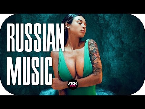 Best of Russian EDM & Dance hits | Artur SK Mix | #04