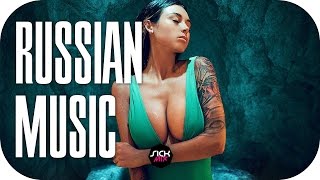 Best of Russian EDM & Dance hits | Artur SK Mix | #04