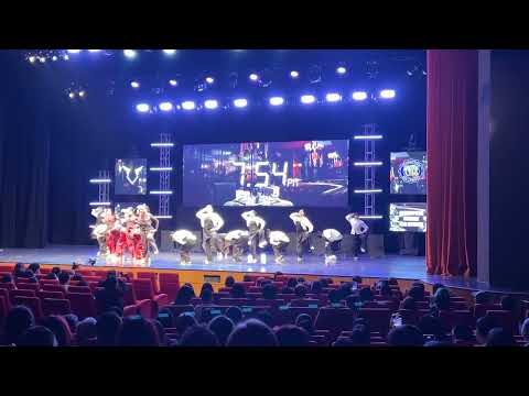 ACDT - DANCE SUPREMACY - KINGS AND QUEENS  (Jan 10, 2026)