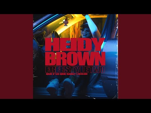 Que e' lo que son (Freestyle Two)