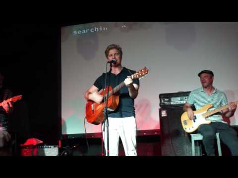 David Arthur Brown & Brazzaville_Vinzavod, Moscow, 11.08.2016