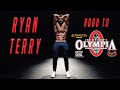 RYAN TERRY - Road To Olympia 2020 Episode One