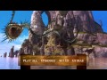 Dragons Riders Of Berk Part I Part II DVD Menu