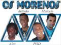 Mina De Fe Os Morenos