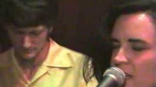 Patricia Barber @ Green Mill
