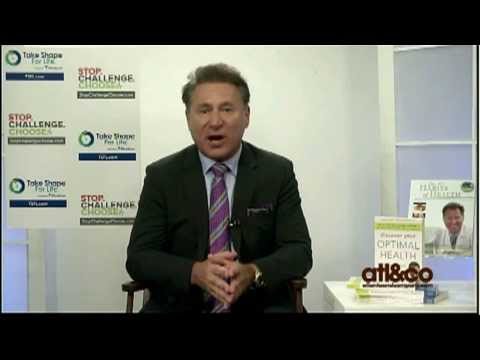 Stop. Challenge. Choose. Media Tour