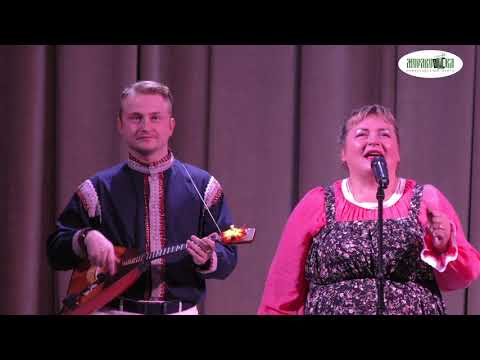Концерт гармонистов в городе Дедовск 26 сентября 2021 Пой гармонь, звени душа, песня русская слышна!