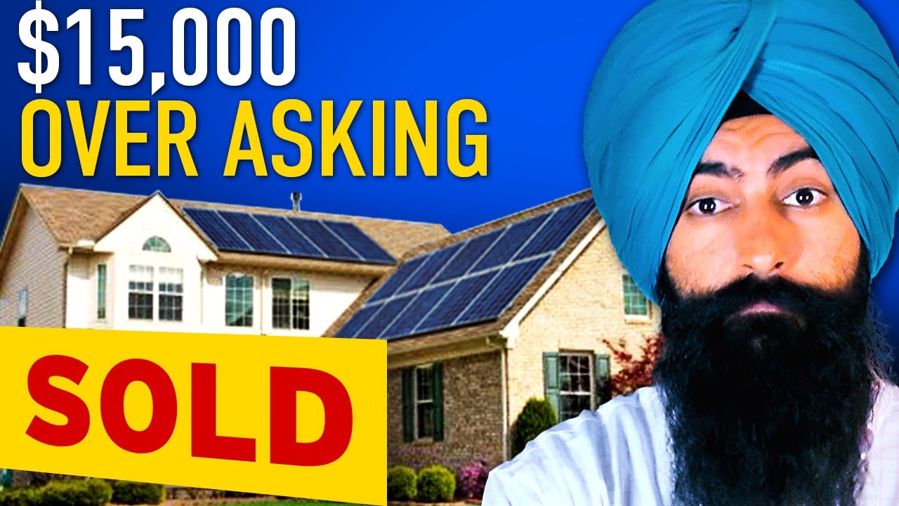 Housing Market Update: More Homes for Sale, Prices Still Rising