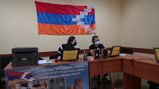 Օգնություն արցախահայությանը՝ վիրահայերից
