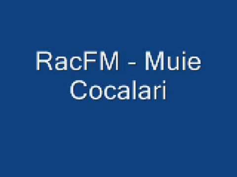 RacFM - Muie Cocalari