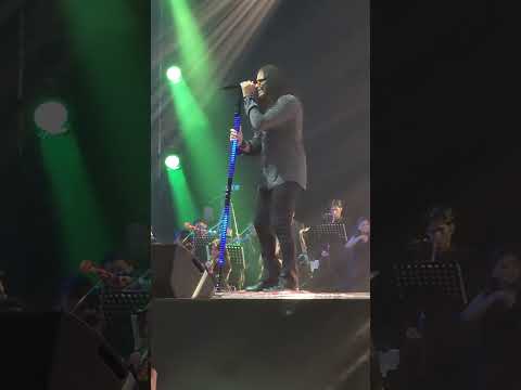 Jeff Scott Soto & Dewa 19 - I Want To Know What Love Is (Foreigner Cover)