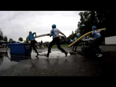 Orlické dozvuky 2016 - SDH Košťálov a SDH Jílové u Držkova