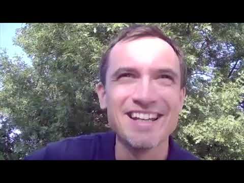 WC Weekly: Interview with Greg Murphy on Prayer