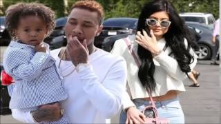 Blac Chyna Can't Bear Kylie Jenner Playing 'Mommy' To Her Son