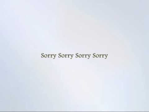 Super Junior - Sorry Sorry - Answer [Han & Eng]