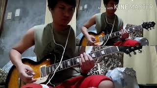 Slapshock - Shezzo Wicked (Guitar Cover)