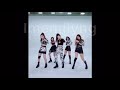 ITZY WANNABE dance practice mirrored v ITZY WANNABE dance practice mirrored v