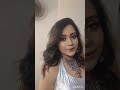 Makeover Shoot Sajna Sayyesstothedress