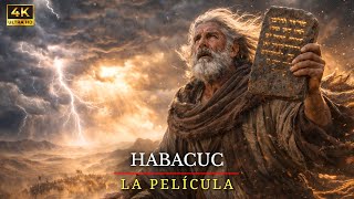 Habacuc (2026) El Profeta que Desafió a Dios | Historia Completa 4K