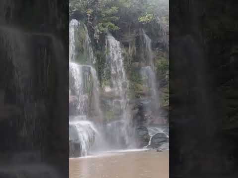 las 7 cascadas la falda cordoba