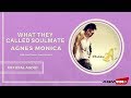 Agnes Monica - What They Called Soulmate