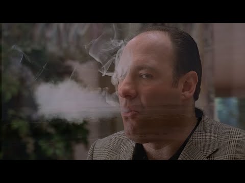 The Sopranos - Season 2 Finale - Funhouse