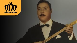 HACI TAŞAN - DAM BAŞINDA SARI ÇİÇEK