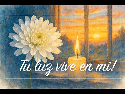 Tu luz vive en mí (Versión Acústica – Guitarra y Piano) | Balada para el Alma – J.P. Davila