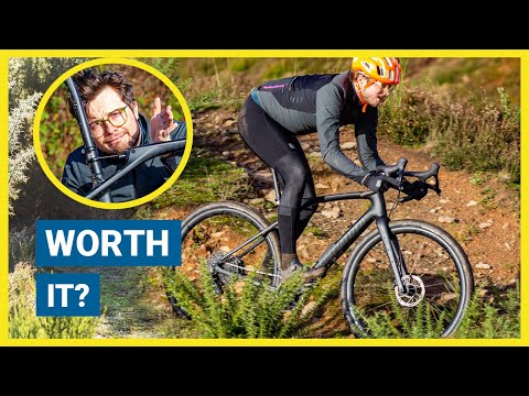 Gravel Specialized Diverge STR