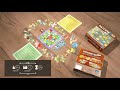 Miniature vidéo Jeu de société : Patchwork