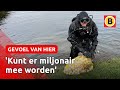 Bijzonder beroep: Nicky is GOLFBALLENDUIKER | Omroep Brabant
