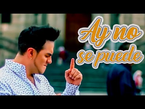 AY NO SE PUEDE - Renato Abad y Cumbiamba Orquesta