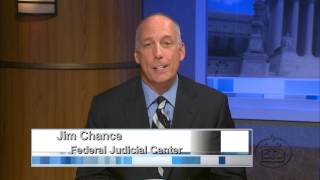 Supreme Court: The Term in Review (2012-2013) Part 1 of 2