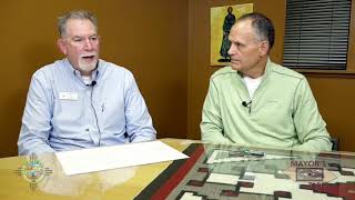 Winter Events with Farmington Parks, Recreation & Cultural Affairs