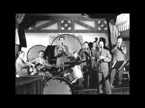 Shim-me-sha-wabble - Bud Freeman's Famous Chicagoans