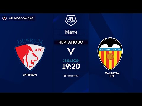 AFL20. Euroleague А1. Day 6.  Imperium -  Valencia FC .