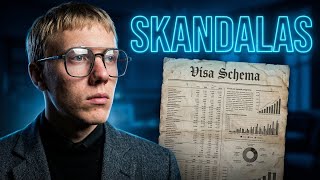 Lietuvos bankų sektorius – kas iš tikrųjų vyksta už uždarų durų? 🏦